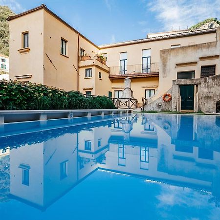 Amalfi Resort Dış mekan fotoğraf