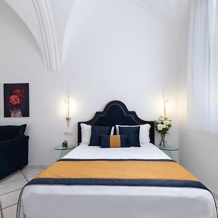 Amalfi Resort Dış mekan fotoğraf