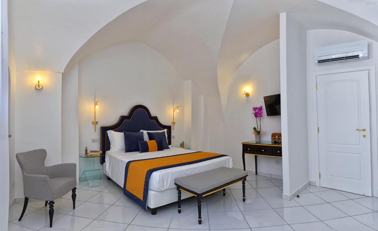 Amalfi Resort Dış mekan fotoğraf