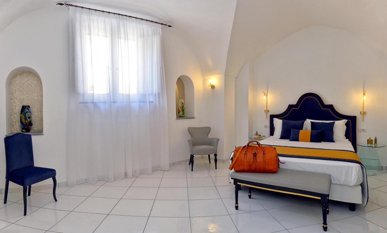 Amalfi Resort Dış mekan fotoğraf