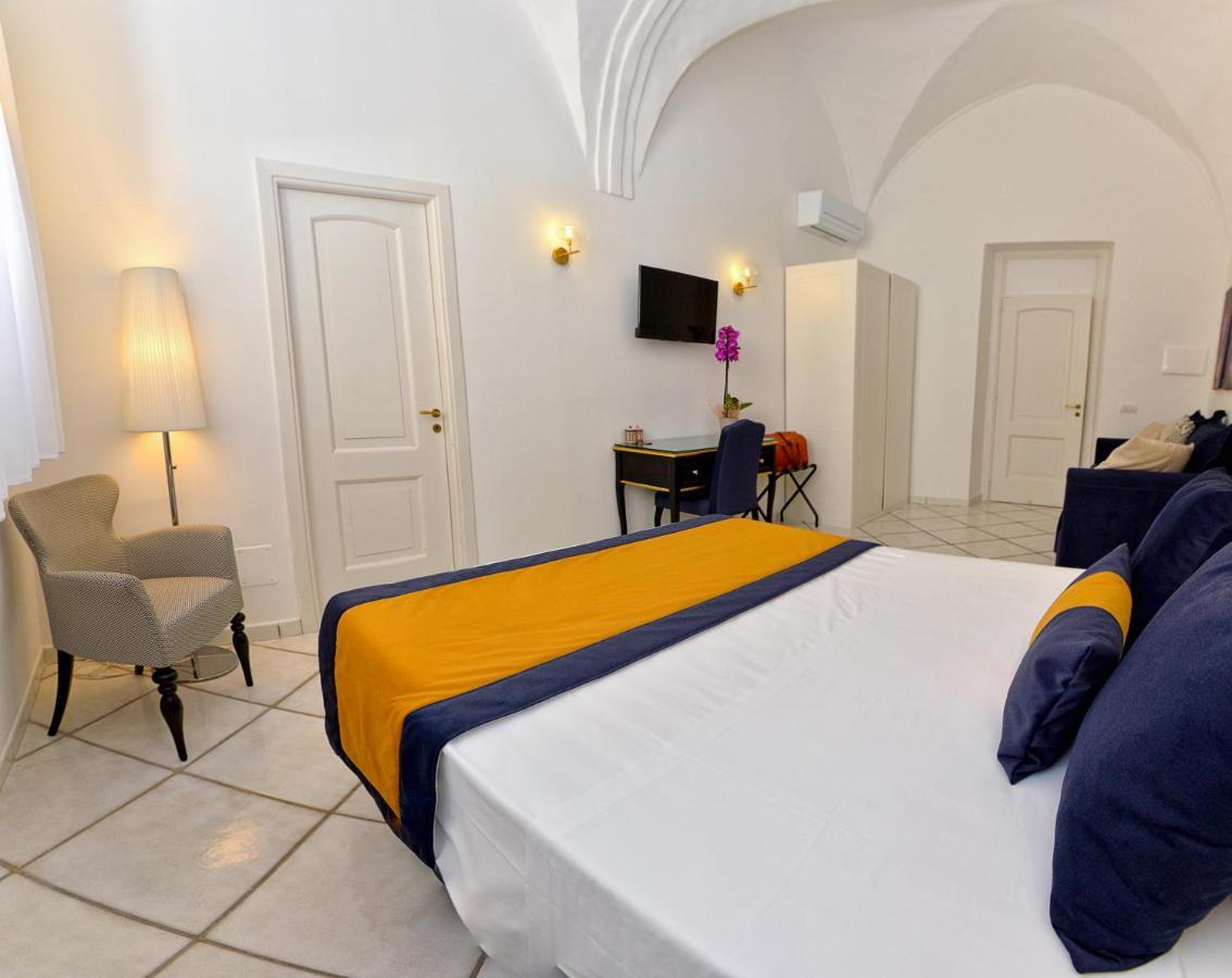 Amalfi Resort Dış mekan fotoğraf