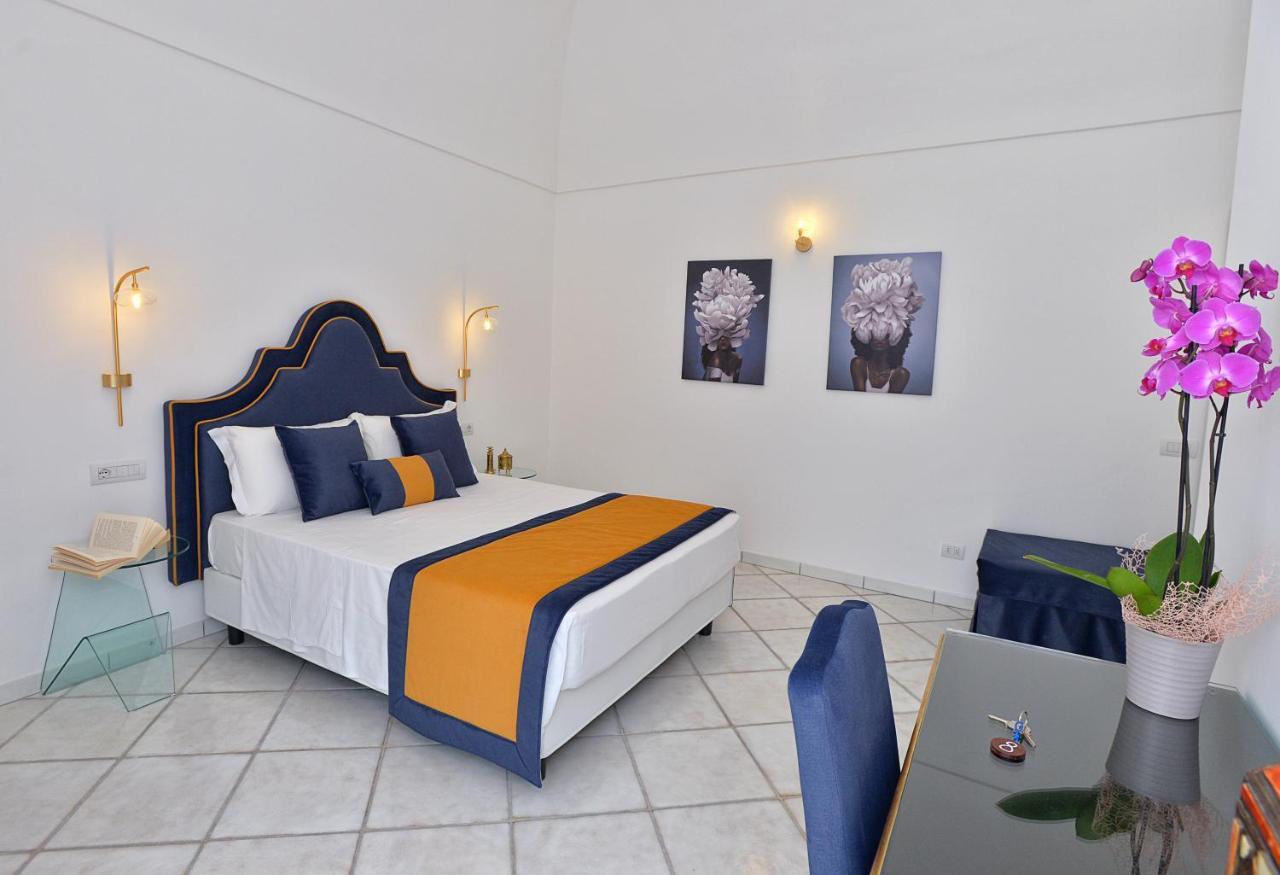 Amalfi Resort Dış mekan fotoğraf