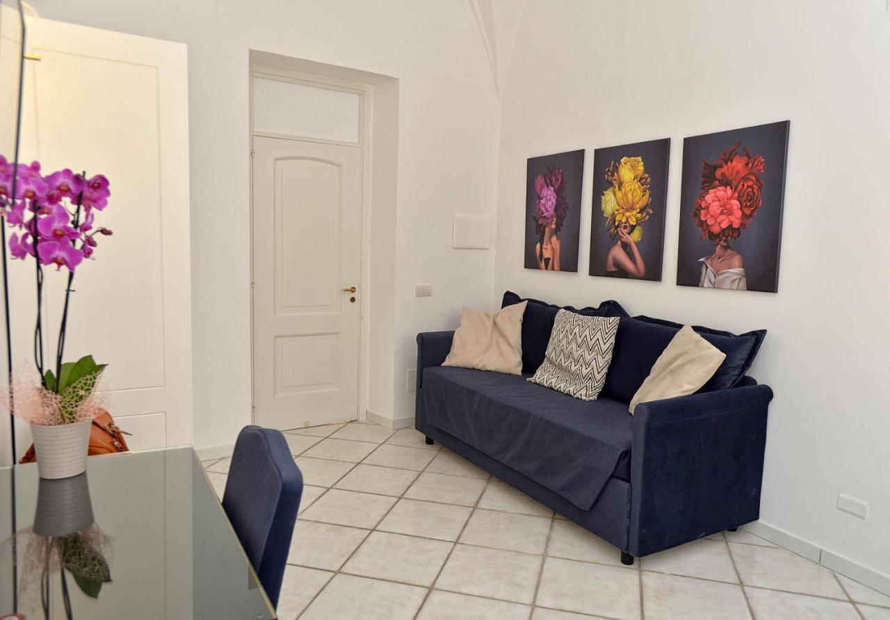 Amalfi Resort Dış mekan fotoğraf