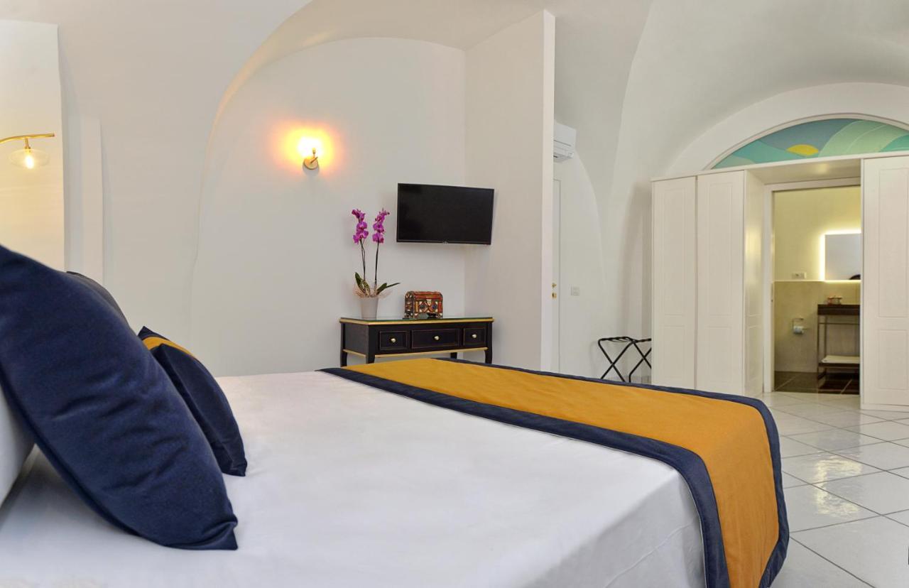 Amalfi Resort Dış mekan fotoğraf