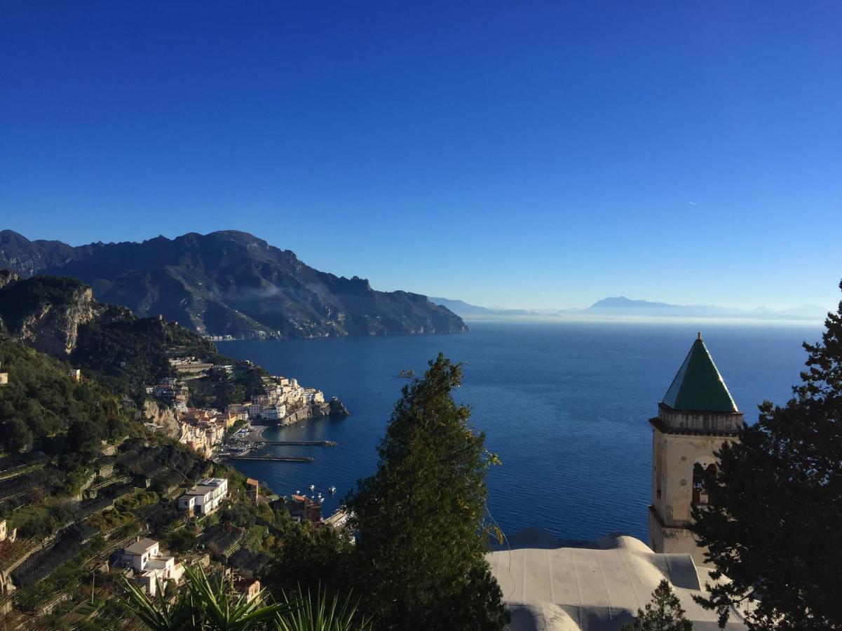 Amalfi Resort Dış mekan fotoğraf
