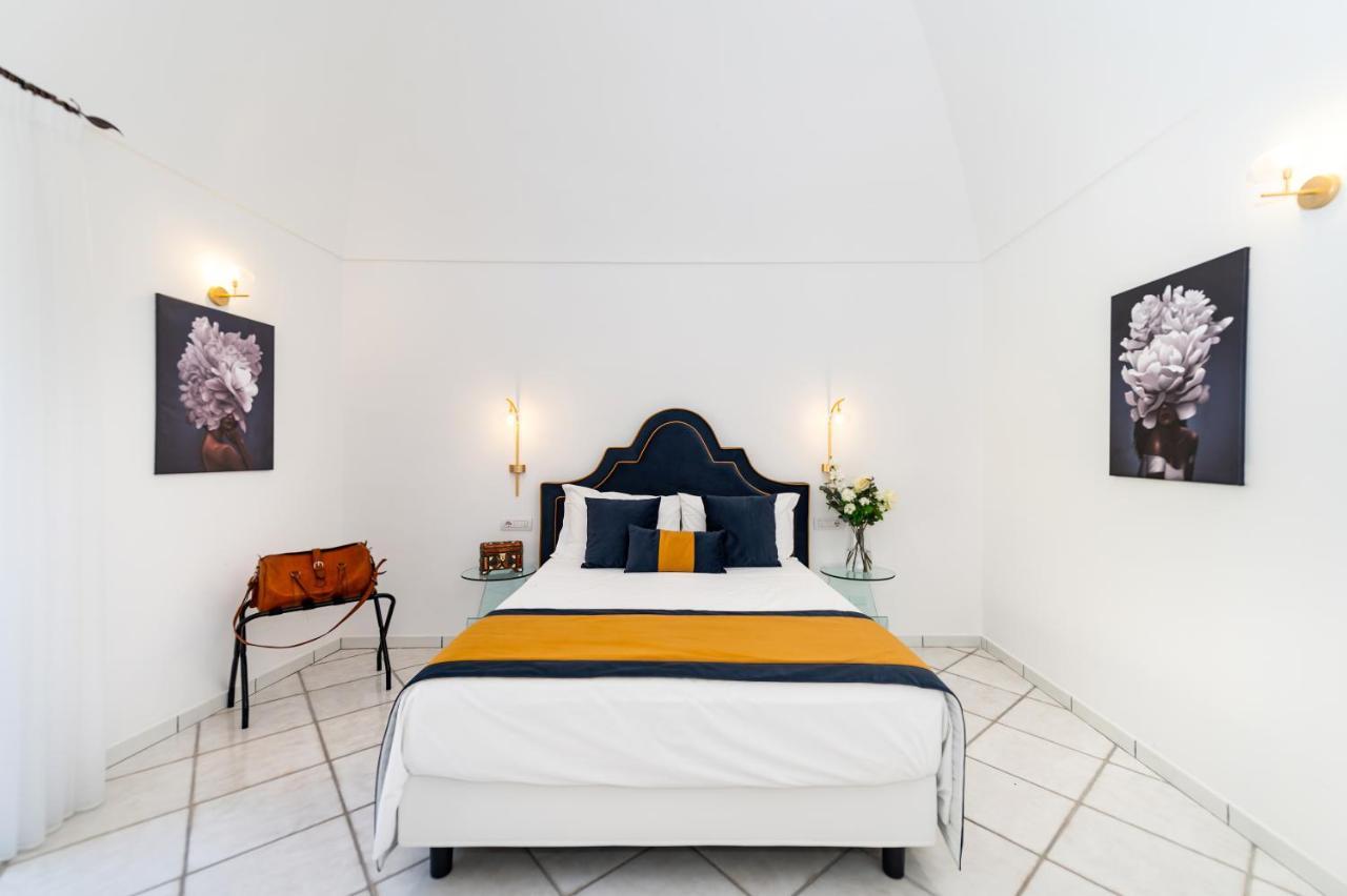 Amalfi Resort Dış mekan fotoğraf