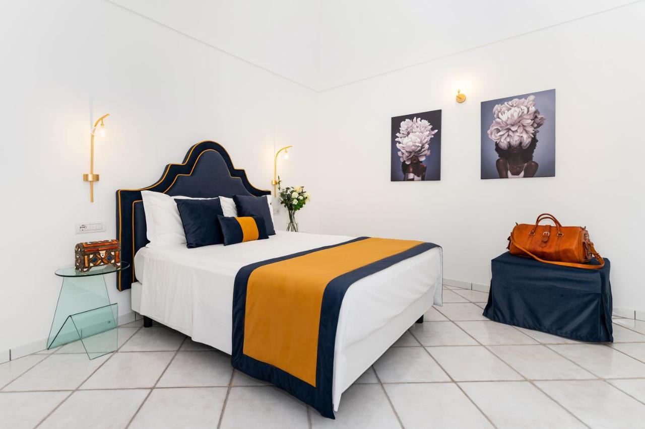 Amalfi Resort Dış mekan fotoğraf