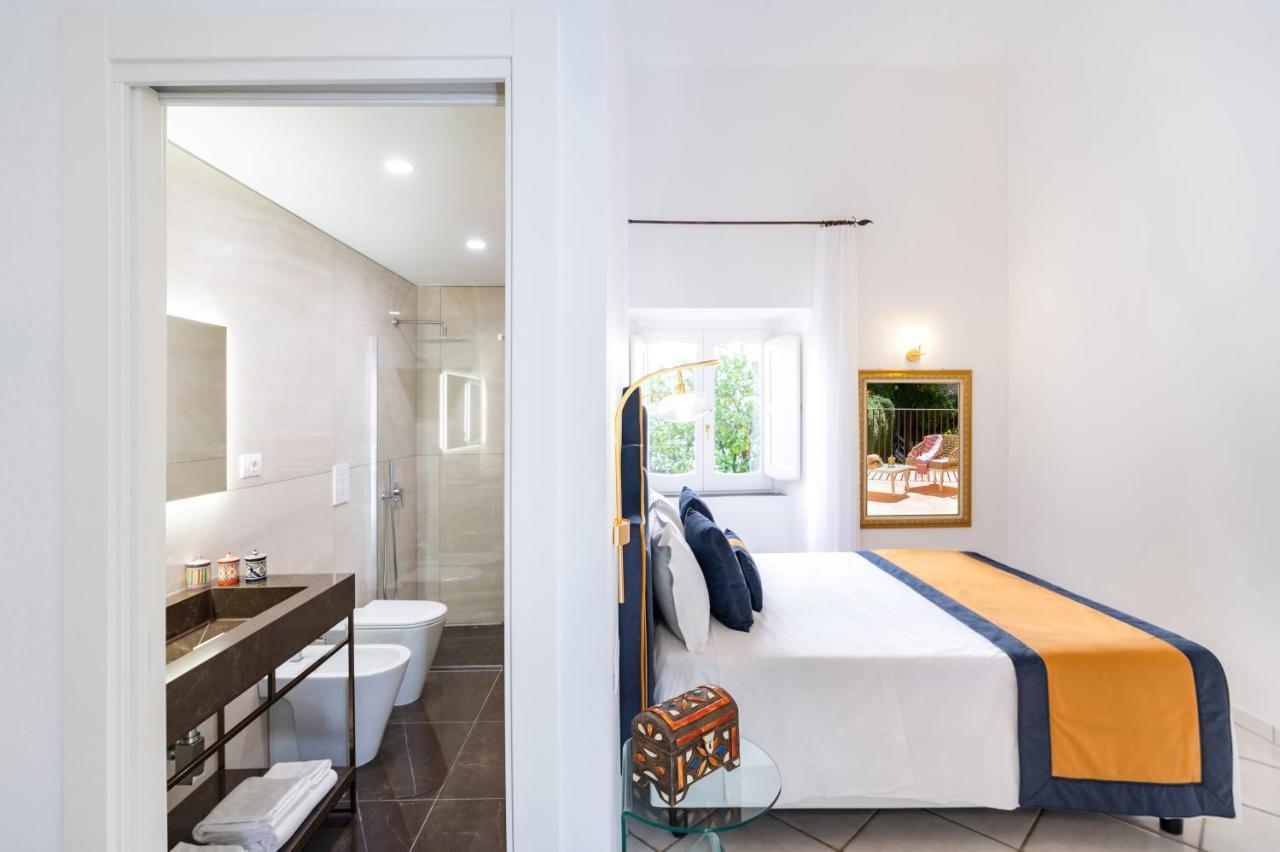 Amalfi Resort Dış mekan fotoğraf