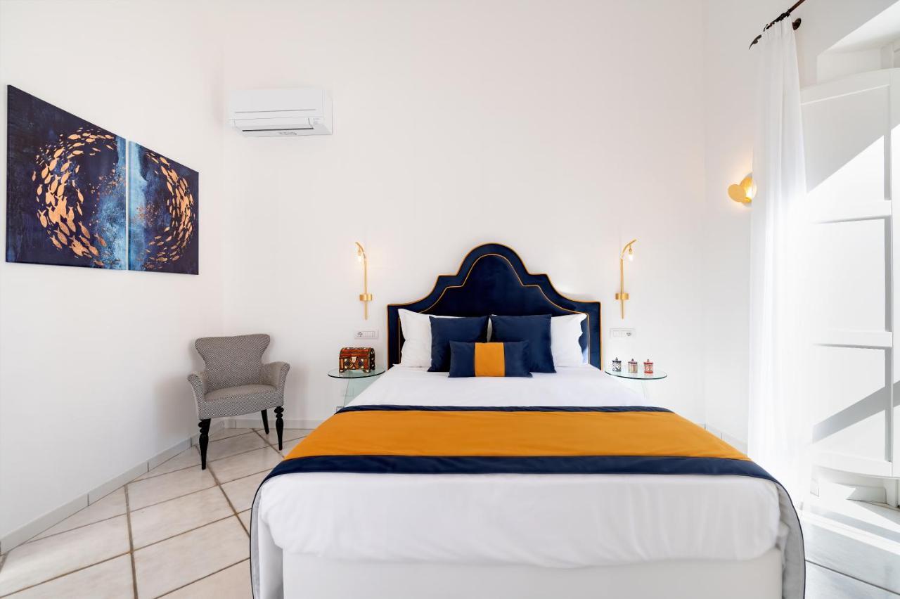 Amalfi Resort Dış mekan fotoğraf