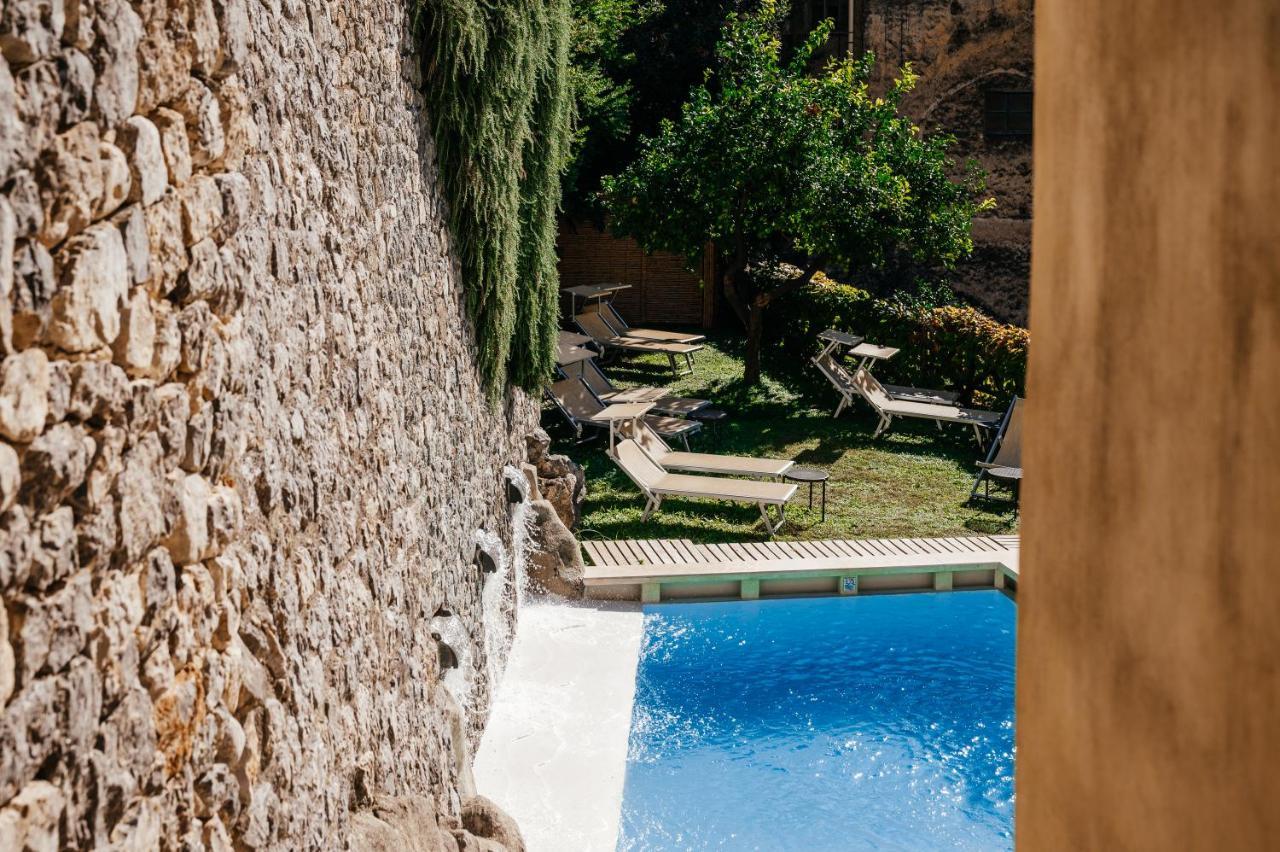 Amalfi Resort Dış mekan fotoğraf