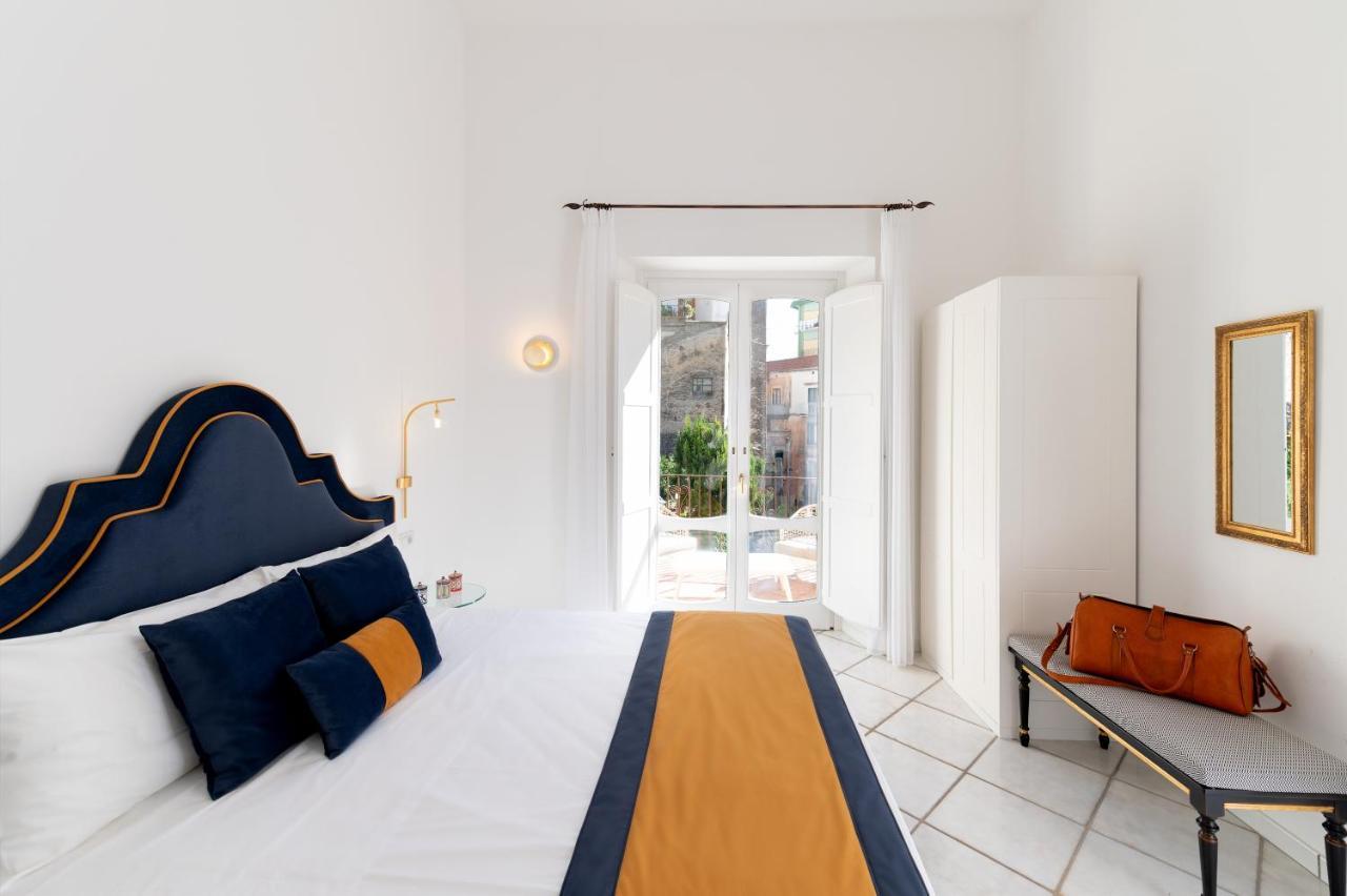 Amalfi Resort Dış mekan fotoğraf
