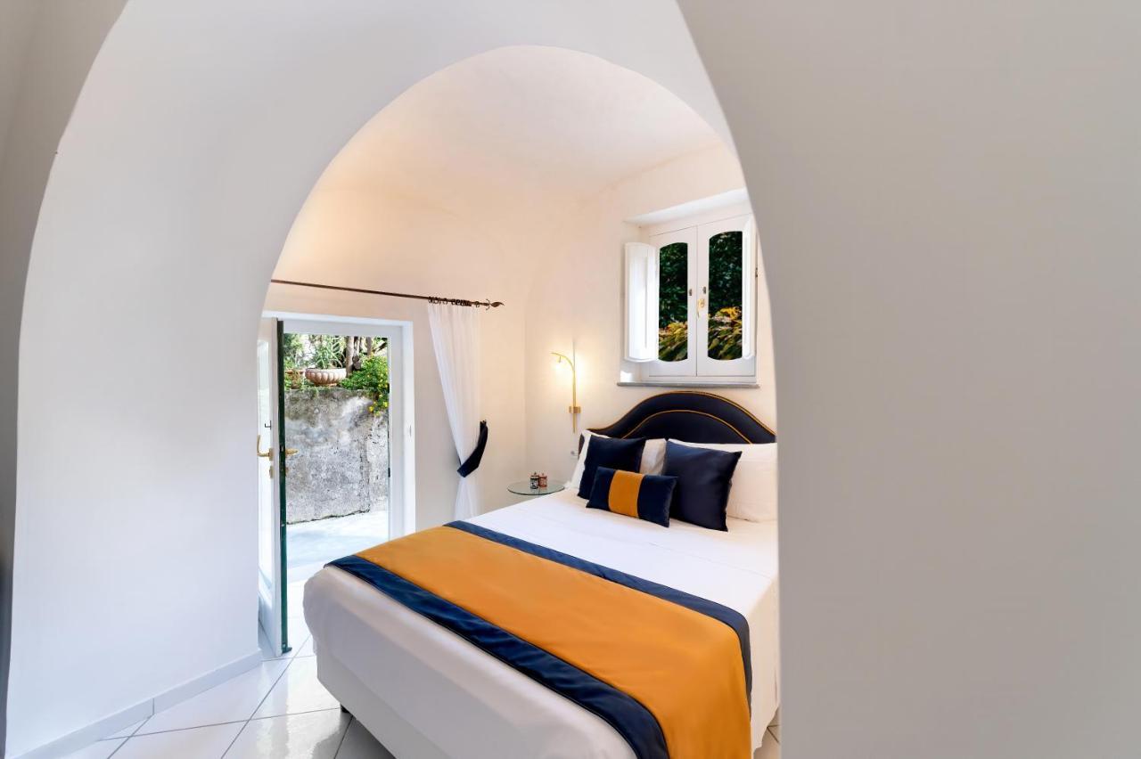 Amalfi Resort Dış mekan fotoğraf