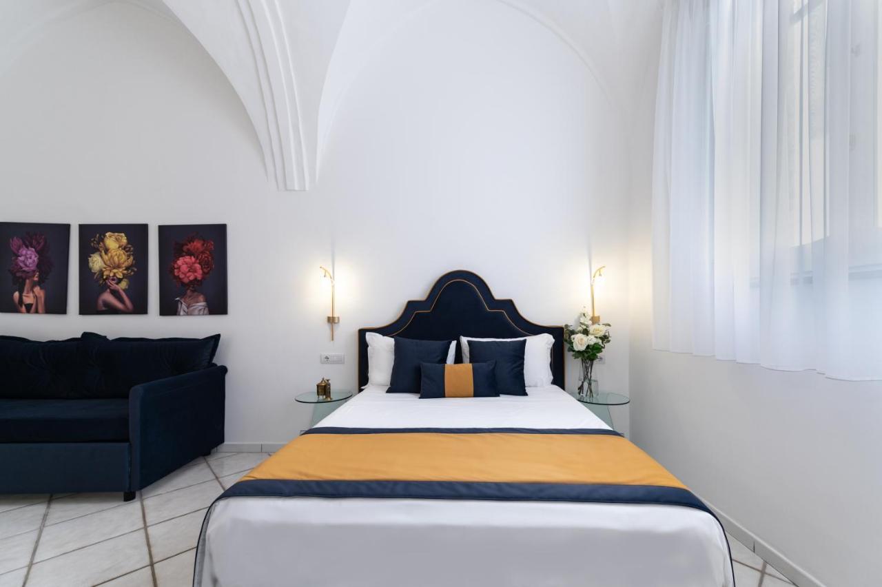 Amalfi Resort Dış mekan fotoğraf