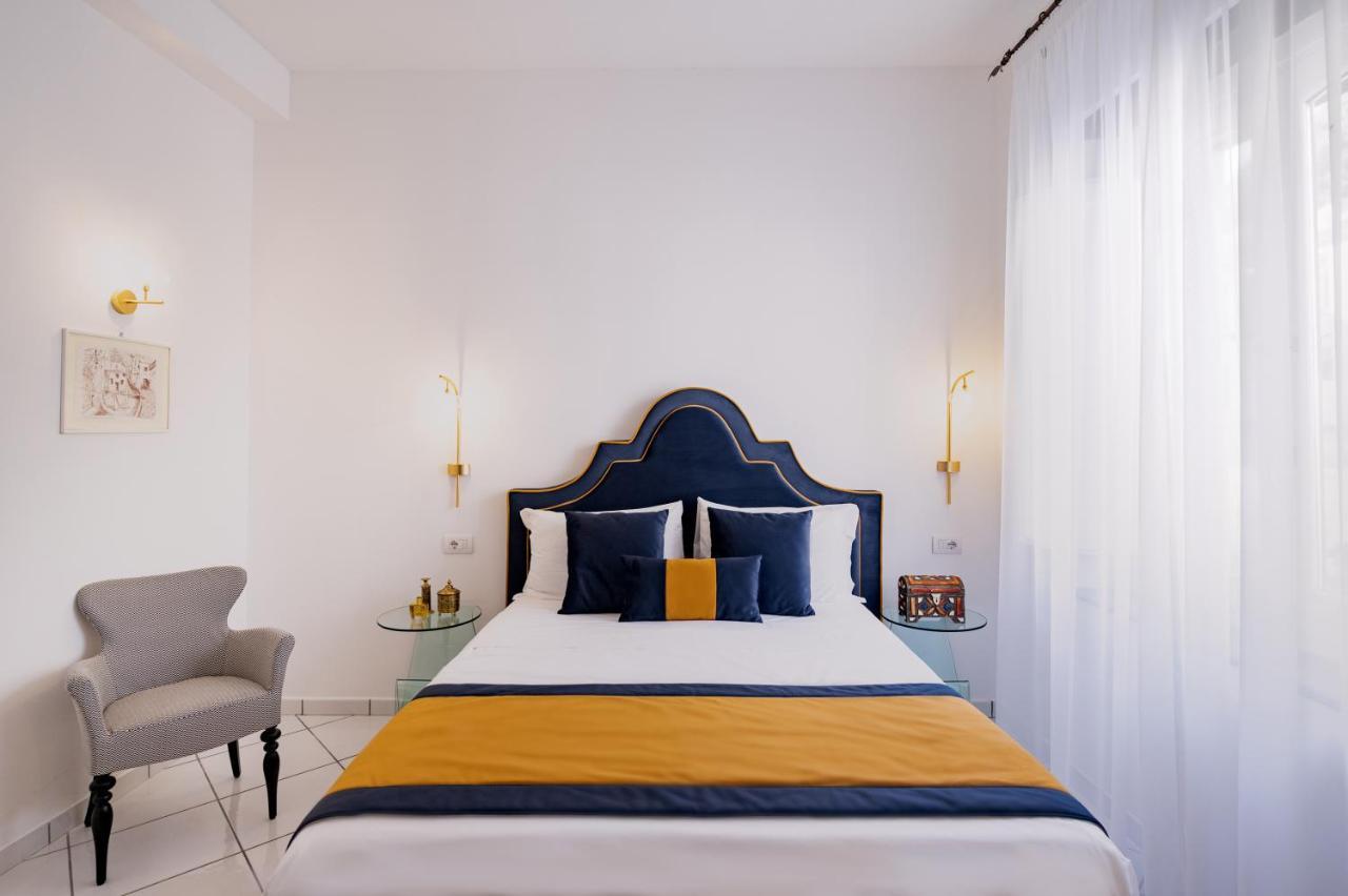 Amalfi Resort Dış mekan fotoğraf