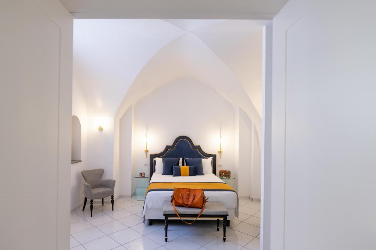 Amalfi Resort Dış mekan fotoğraf