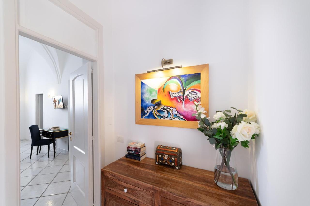 Amalfi Resort Dış mekan fotoğraf