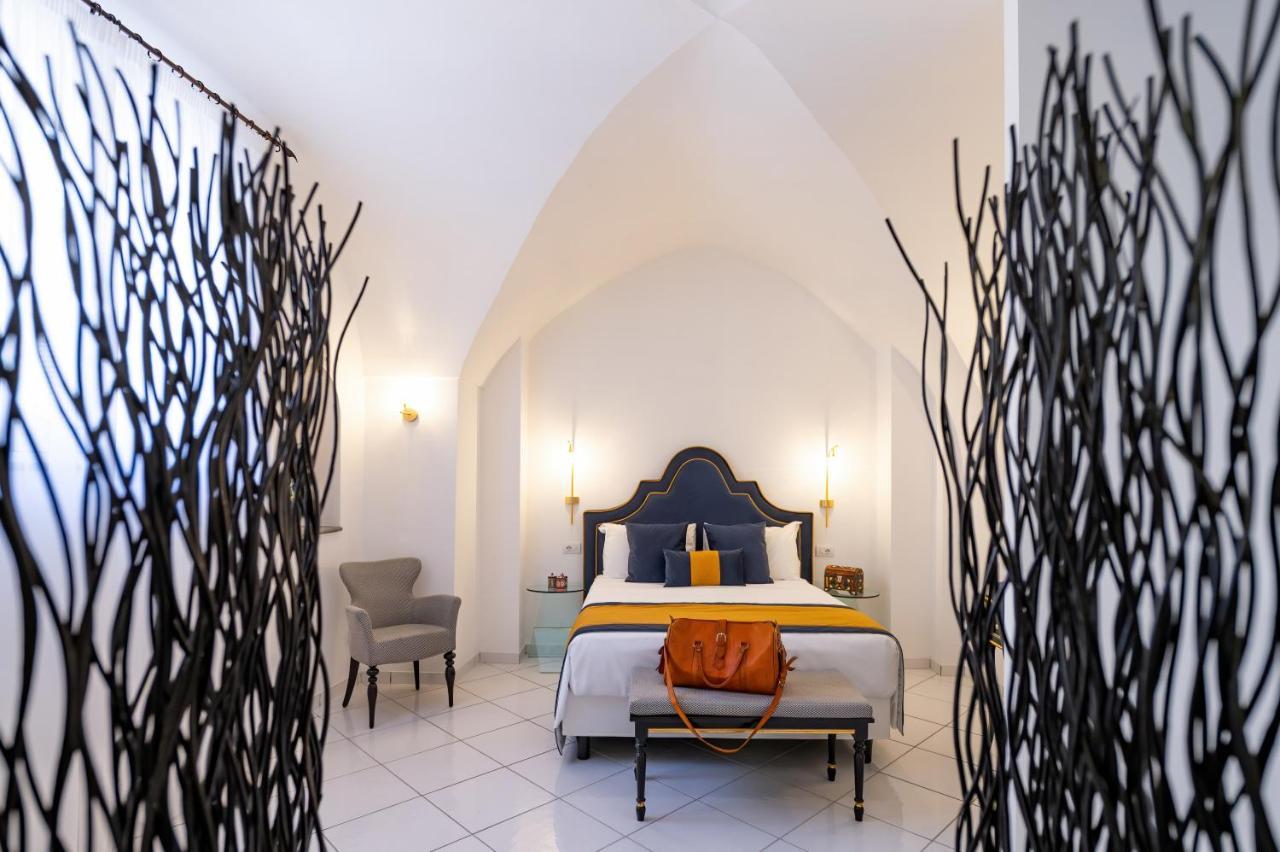 Amalfi Resort Dış mekan fotoğraf