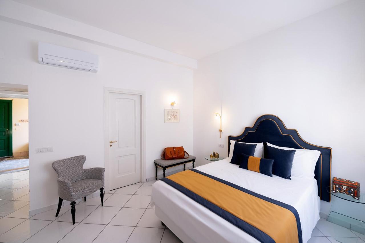 Amalfi Resort Dış mekan fotoğraf