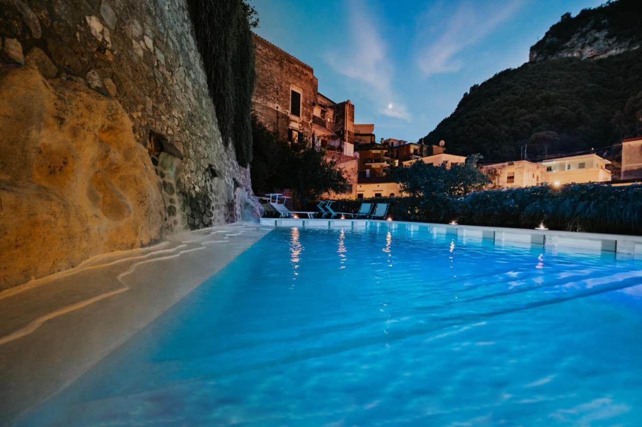 Amalfi Resort Dış mekan fotoğraf