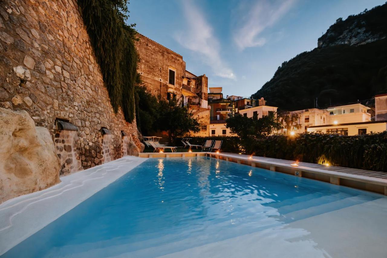 Amalfi Resort Dış mekan fotoğraf