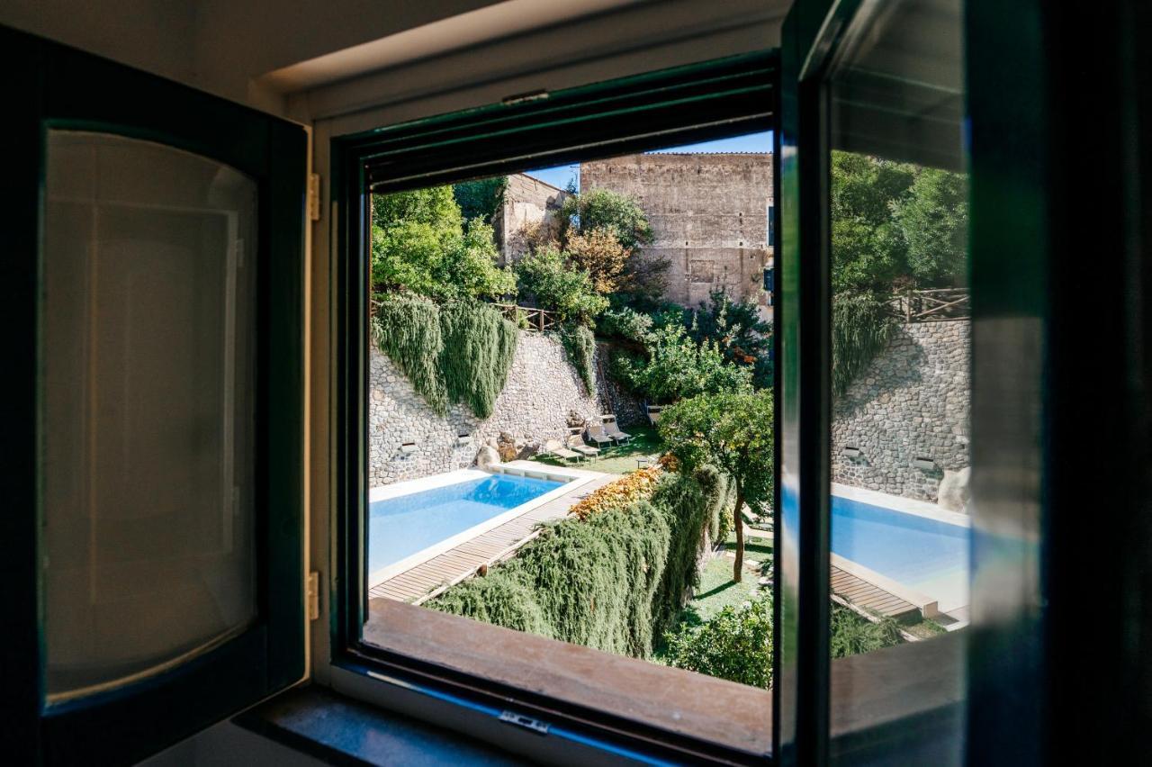 Amalfi Resort Dış mekan fotoğraf