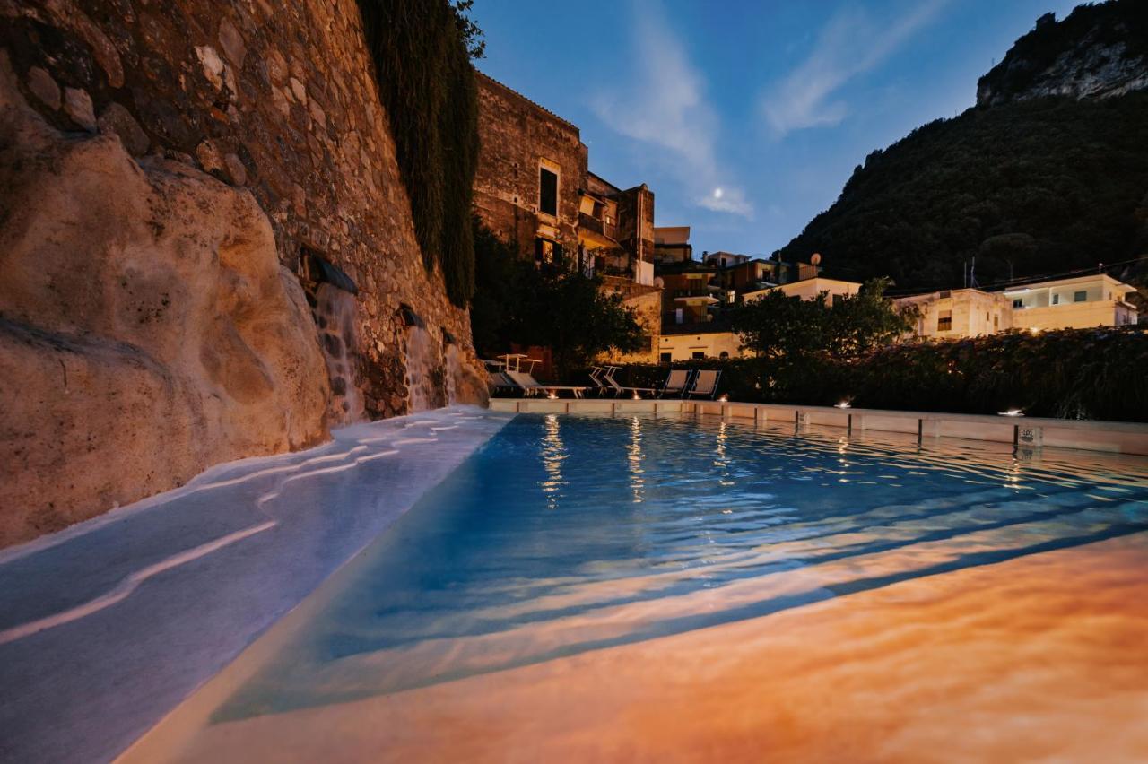 Amalfi Resort Dış mekan fotoğraf