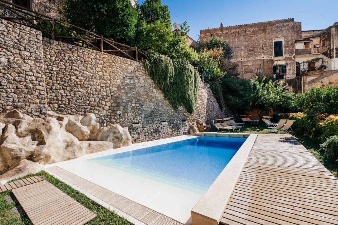Amalfi Resort Dış mekan fotoğraf