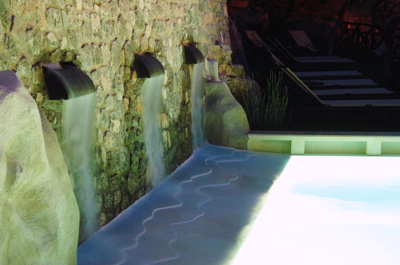 Amalfi Resort Dış mekan fotoğraf